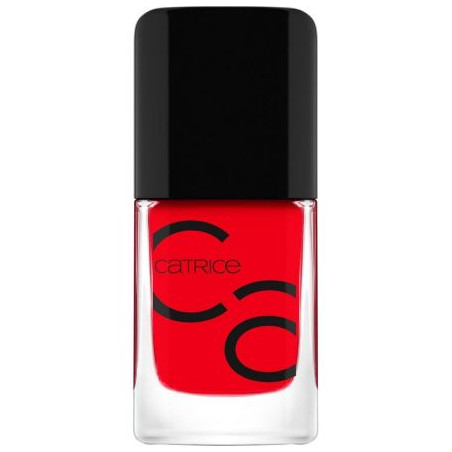 Катрис лак за нокти ICONails 140