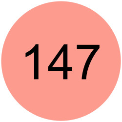 Катрис лак за нокти ICONails 147