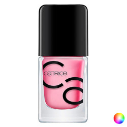 Катрис лак за нокти ICONails 81