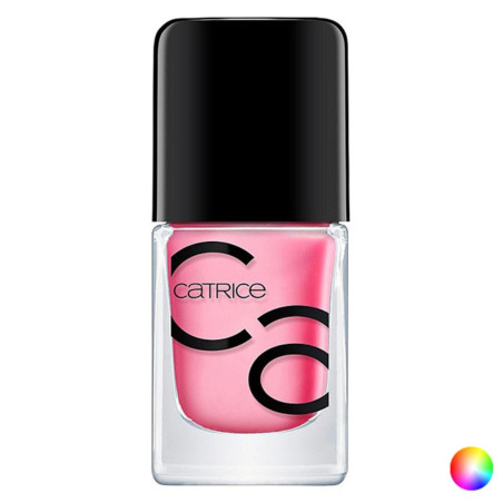 Катрис лак за нокти ICONails 81
