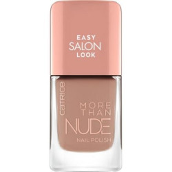 Катрис лак за нокти More Than Nude 18