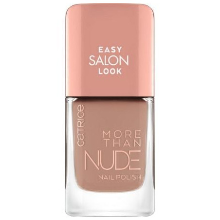 Катрис лак за нокти More Than Nude 18