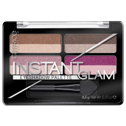 Катрис +сенки палитра 8цвята Instant Glam 010