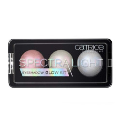 Катрис +сенки трио Spectra Light 010
