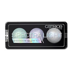 Катрис +сенки трио Spectra Light 020