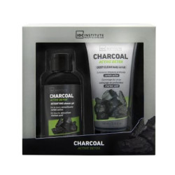 IDC * к-т charcoal 99005 2 части