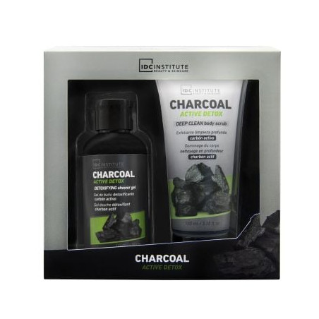 IDC * к-т charcoal 99005 2 части
