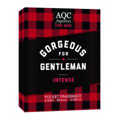 IDC * парф 56015 одт 20мл gent. intense м