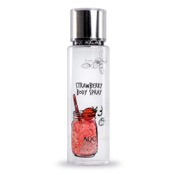 IDC *парф 52011 спрей Strawberry 200мл