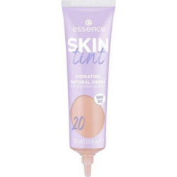 essence ТОНИРАН КРЕМ SKIN TINT 20