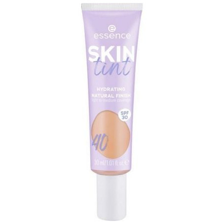 essence ТОНИРАН КРЕМ SKIN TINT 40