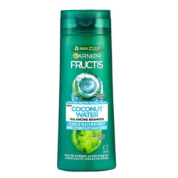 Fructis шампоан coconut water 250мл