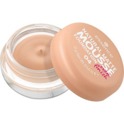 essence ФОН ДЬО ТЕН NATURAL MATTE MOUSSE 04