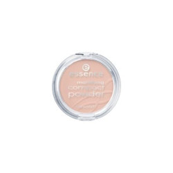 essence ПУДРА MATTIFYING 02