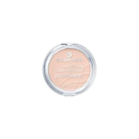essence ПУДРА MATTIFYING 04