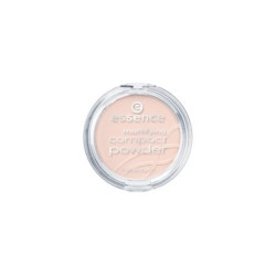 essence ПУДРА MATTIFYING 10