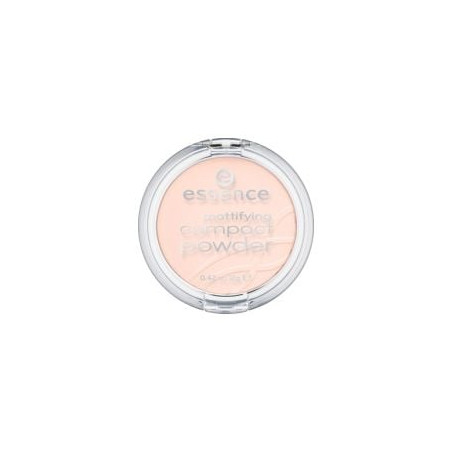 essence ПУДРА MATTIFYING 11