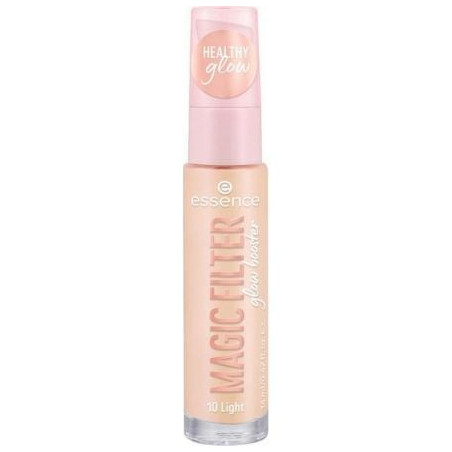 essence ОЗАРИТЕЛ ЗА ЛИЦЕ MAGIC FILTER 10