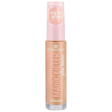 essence ОЗАРИТЕЛ ЗА ЛИЦЕ MAGIC FILTER 20
