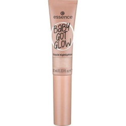 essence ТЕЧЕН ХАЙЛАЙТЪР BABY GOT GLOW 10