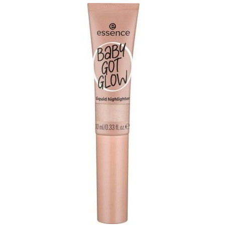 essence ТЕЧЕН ХАЙЛАЙТЪР BABY GOT GLOW 10