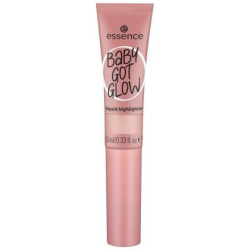 essence ТЕЧЕН ХАЙЛАЙТЪР BABY GOT GLOW 20