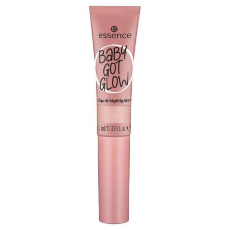essence ТЕЧЕН ХАЙЛАЙТЪР BABY GOT GLOW 20