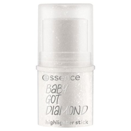 essence ХАЙЛАЙТЪР СТИК BABY GOT DIAMOND