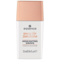 essence ХАЙЛАЙТЪР КАПКИ DROP OF SUNSHINE