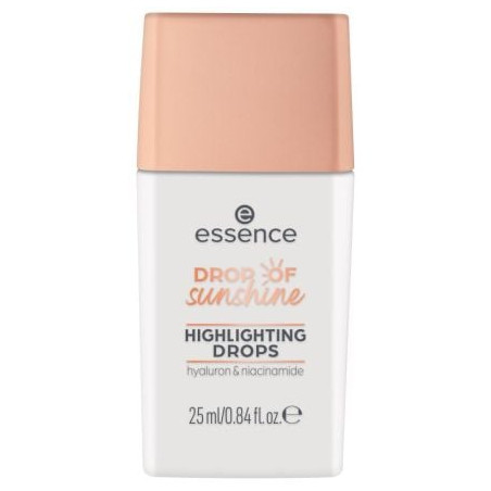 essence ХАЙЛАЙТЪР КАПКИ DROP OF SUNSHINE