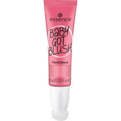 essence ТЕЧЕН РУЖ BABY GOT BLUSH 10