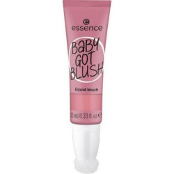 essence ТЕЧЕН РУЖ BABY GOT BLUSH 30