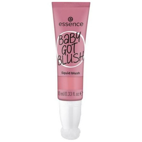 essence ТЕЧЕН РУЖ BABY GOT BLUSH 30