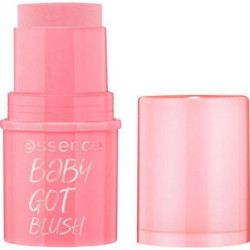 essence РУЖ BABY GOT BLUSH 10