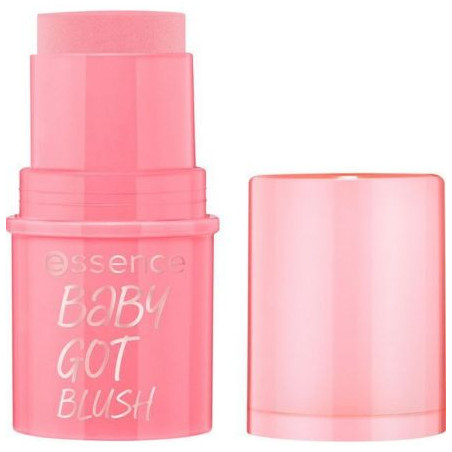 essence РУЖ BABY GOT BLUSH 10