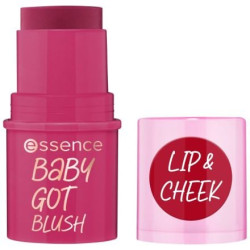 essence РУЖ BABY GOT BLUSH 50