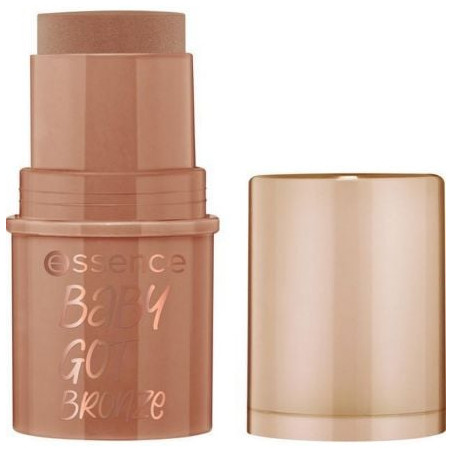 essence БРОНЗИРАЩ СТИК BABY GOT BRONZE 10