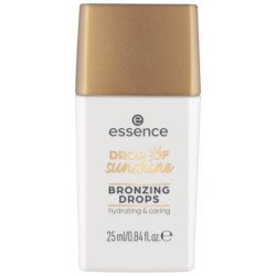 ESSENCE БРОНЗИРАЩИ КАПКИ DROP OF SUNSHINE