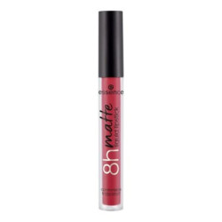 essence ЧЕРВИЛО 8H MATTE 07