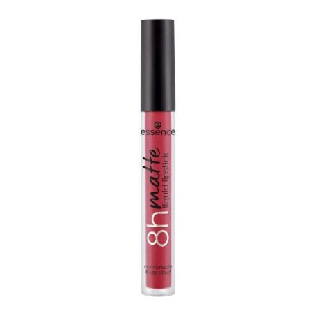 essence ЧЕРВИЛО 8H MATTE 07
