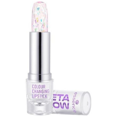 essence ЧЕРВИЛО META GLOW COLOUR CHANGING