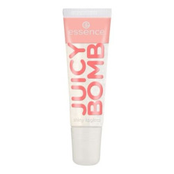 essence ГЛАНЦ ЗА УСТНИ JUICY BOMB 101