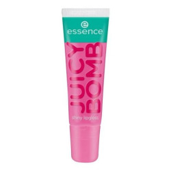 essence ГЛАНЦ ЗА УСТНИ JUICY BOMB 102