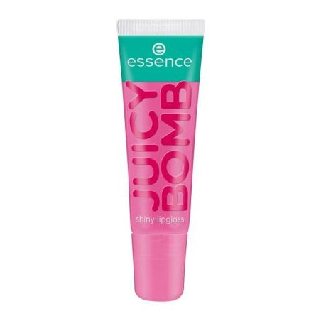 essence ГЛАНЦ ЗА УСТНИ JUICY BOMB 102