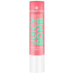 essence БАЛСАМ ЗА УСТНИ JUICY BOMB 01