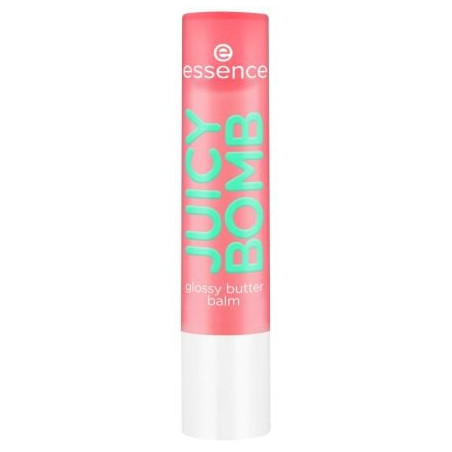 essence БАЛСАМ ЗА УСТНИ JUICY BOMB 01