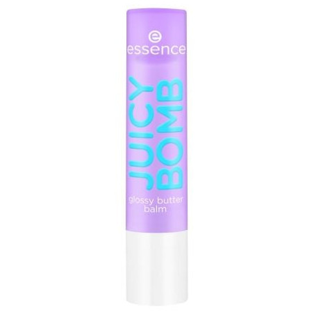essence БАЛСАМ ЗА УСТНИ JUICY BOMB 02