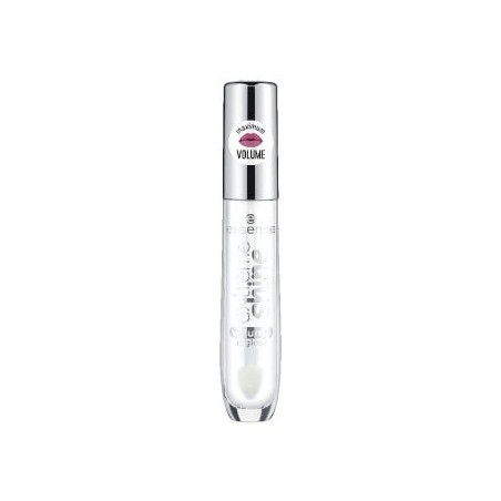 essence ГЛАНЦ ЗА УСТНИ EXTREME SHINE 01