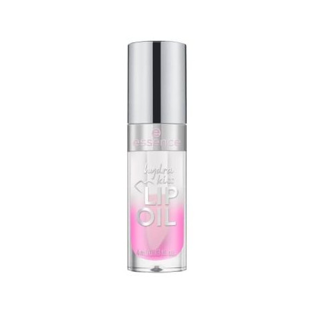 essence МАСЛО ЗА УСТНИ HYDRA KISS 01