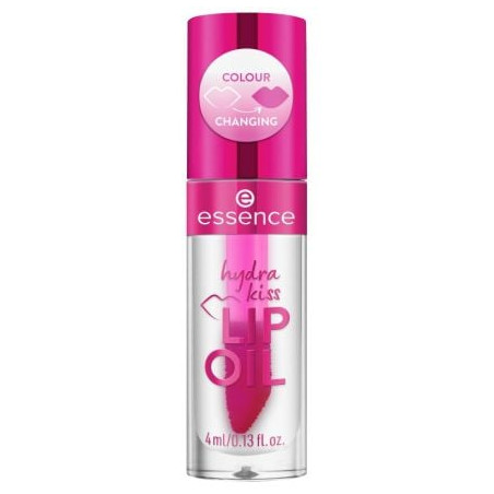 essence МАСЛО ЗА УСТНИ HYDRA KISS 06